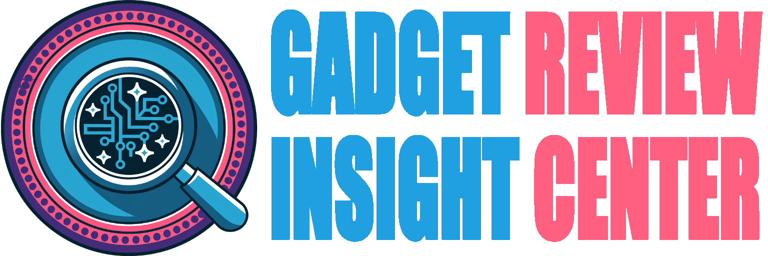 Gadgetreviewinsightcenter